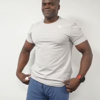 Blue Men's Shorts