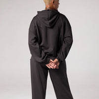 Black Hoodie
