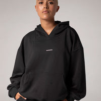 Black Hoodie