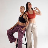 Forme Black Sunset High Impact Sport Bra