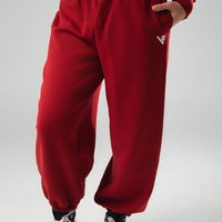 Falu Red T Tracksuit pants