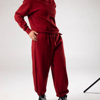 Falu Red Crew