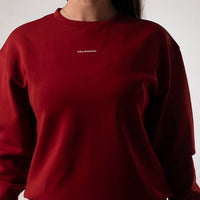 Falu Red Crew
