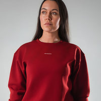 Falu Red Crew