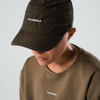 Army Green Performance Cap