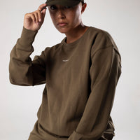 Army Green Performance Cap