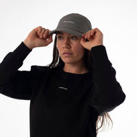 Light Grey Performance Cap