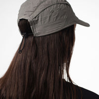 Light Grey Performance Cap