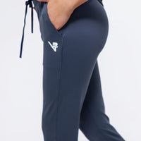 Navy Joggers