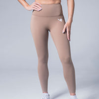 Cocoa Jewel Leggings