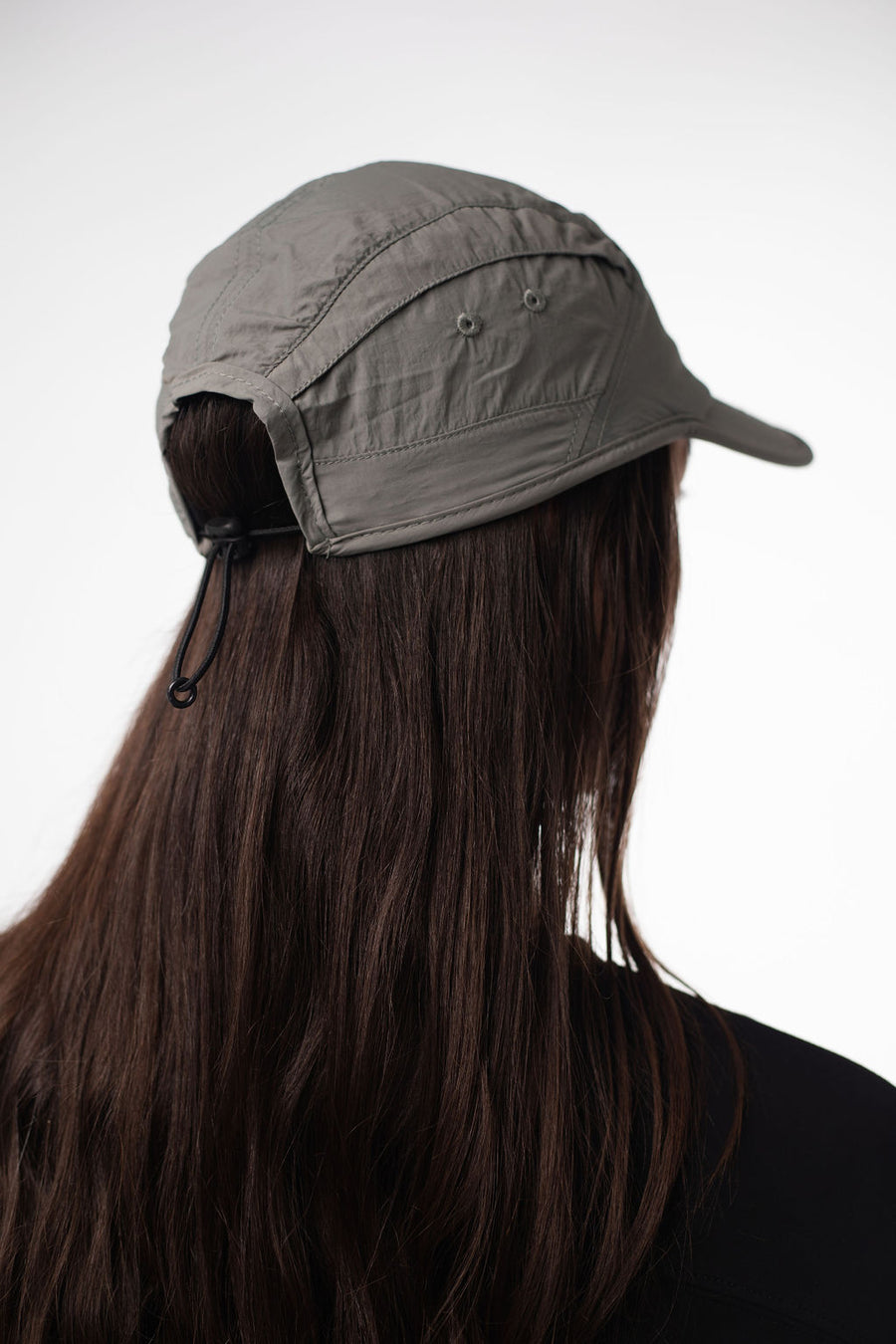 Light Grey Performance Cap